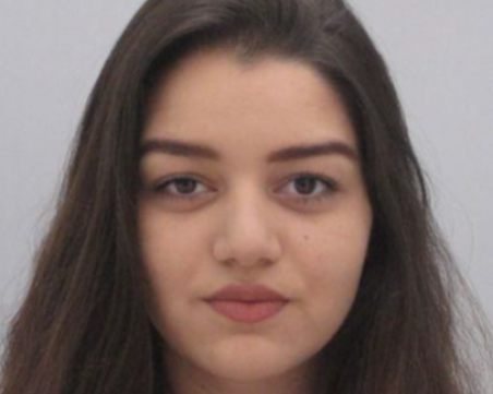 Симела изчезна край Сандански, виждали ли сте я?