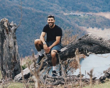 Студент по медицина от Пловдив има нужда от помощта ни, за да пребори тежко заболяване