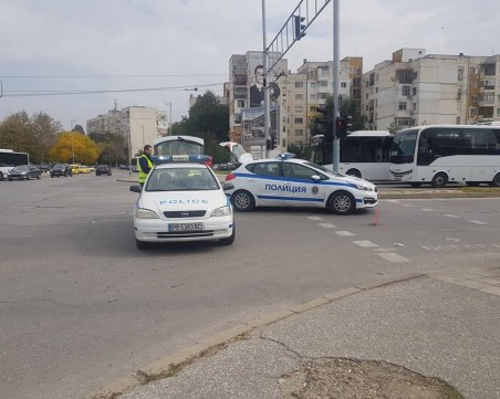 Засилени мерки за сигурност за празника на Пловдив, без паркирани коли в центъра