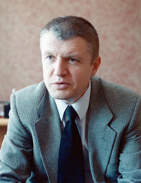 Самоубилият се прокурор Васил Миков беше критик №1 на Филчев