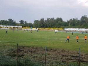 Марица отпадна за Купата, Ботев научи противника си