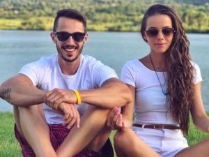 Наум Шопов и Теа разкриха пола на първородното им дете