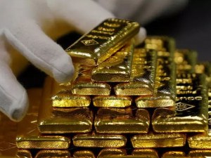Прогноза: Златото ще мине $1600 през следващите месеци