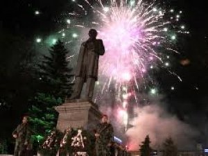 Сопот празнува 16 години от възстановяването си като община