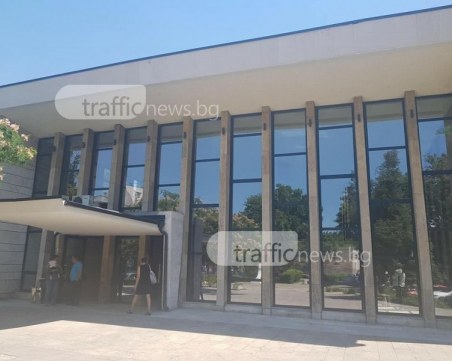 13 двойки от Пловдив си казват 