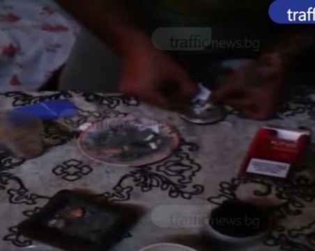 Дрогата в пловдивския затвор: тройно по скъпа, бонзаят и хероинът са най-търгуваните