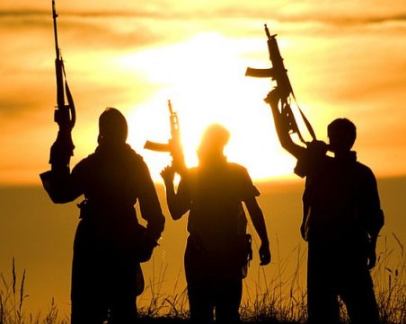 ЕС откри регистър за случаите, свързани с тероризъм