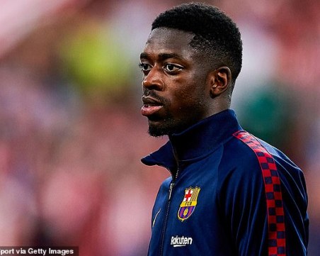 Ето го виновника за проваленото завръщане на Неймар в Барса
