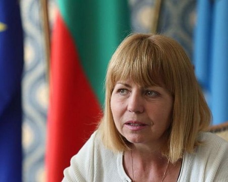 Фандъкова и Борисов след гнусни снимки: Има граници, които не се прекрачват