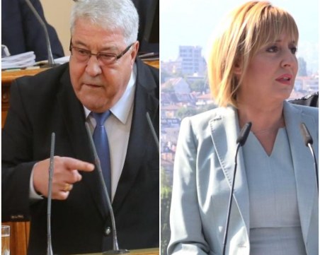Гърневски пита Манолова ще внедри ли бандитския модел на Братя Галеви в София