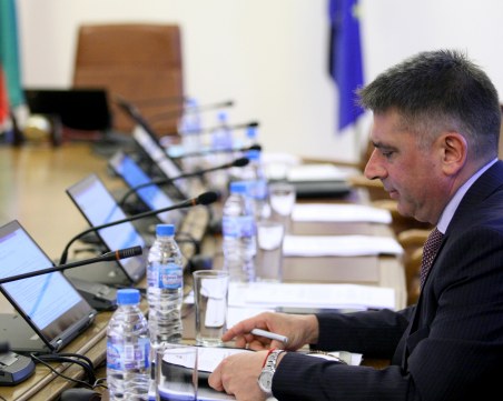 ГЕРБ: Бързият съд да остане, но присъдите да не се намаляват при тежки престъпления