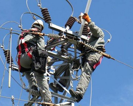 Голяма авария остави цял квартал в Пловдив без ток