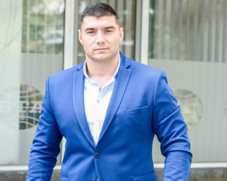 Иван Запрянов: Ще съм близо до хората, трябват нови улици и паркоместа в 