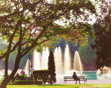 Къде да отидем в събота в Пловдив?