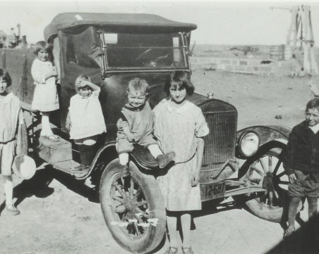 Как емигрант от Попово създаде град София в Ню Мексико