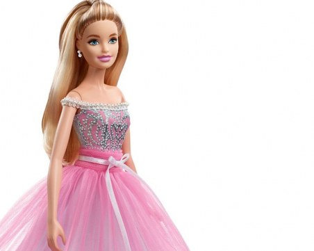 Куклите Барби с турски конкурент