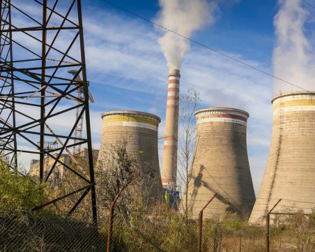 Перничани: Наказаха ни за протеста със студен душ