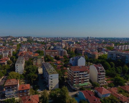 Пловдив отстъпва правото да бъде столица преди 134 години!