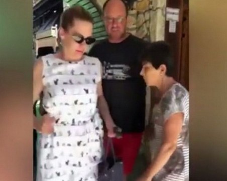 Скандал в заведение в Несебър: Ресторантьор блъска руска туристка