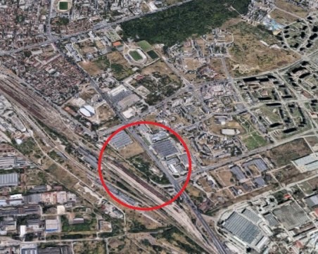 След години еквилибристики: Известен бизнес гигант загуби 27 декара земя в Пловдив, продават я на търг