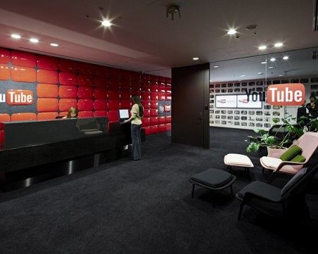 YouTube отнесе глоба от 170 млн. долара