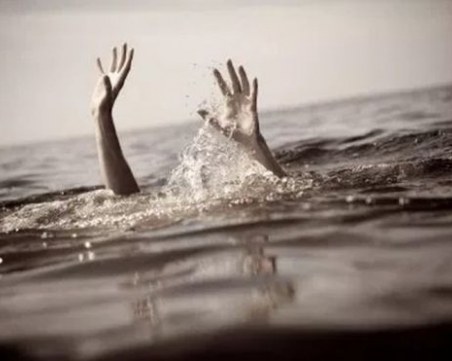 Жена се удави на плажа в Созопол