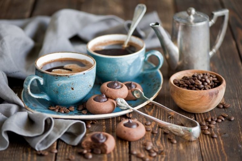 7 съвета как да пиете кафето си, за да е по-полезно