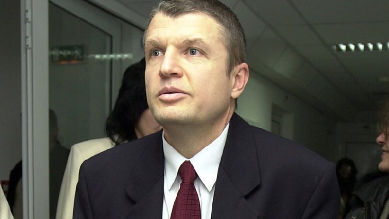 Прокурорът Васил Миков не оставил предсмъртно писмо, не казал нищо и на близките си