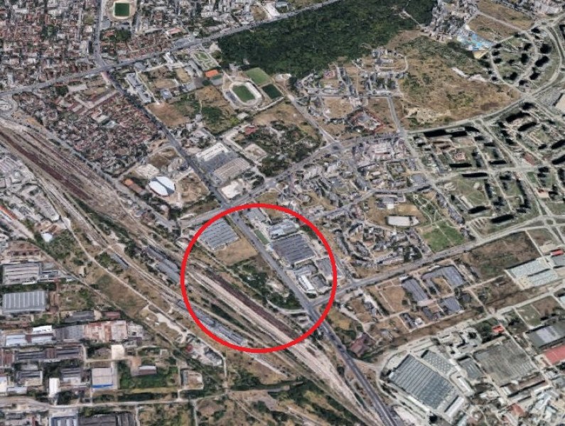 След години еквилибристики: Известен бизнес гигант загуби 27 декара земя в Пловдив, продават я на търг