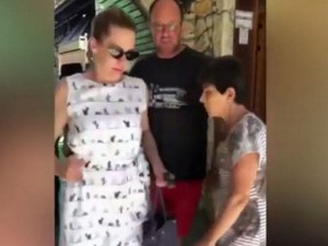 Скандал в заведение в Несебър: Ресторантьор блъска руска туристка