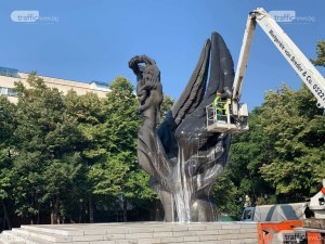 Започват тържествата за деня на Съединението в Пловдив