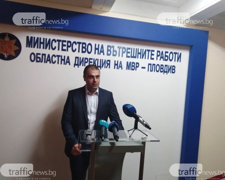 Арестуваха 8 души за мелето в заведение преди дербито на Пловдив, издирват още двама