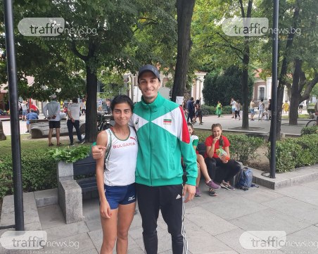 Атлети от Дряново спечелиха маратон 