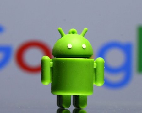 Над 1 млрд. смартфона с Андроид могат да бъдат хакнати с един есемес
