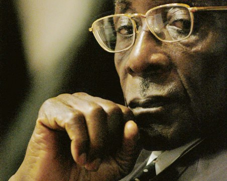 Почина президентът на Зимбабве Робърт Мугабе