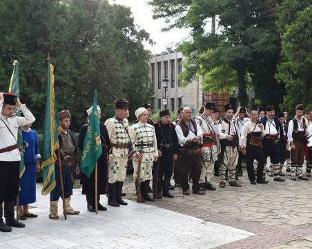 Загуби или спечели Пловдив от факта, че не е столица на България?