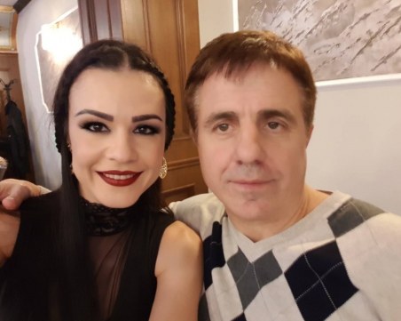 Депутатката Елена Аксиева казва 