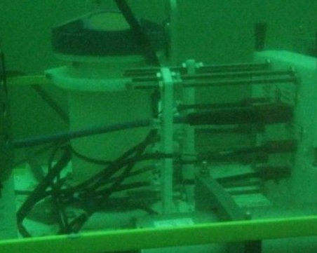 Мистериозно: Подводна обсерватория изчезна на дъното на морето в забранен залив