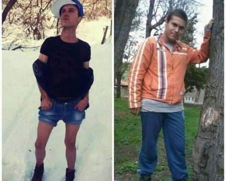 На ръба на смъртта: Тормоз превръща Никифор в анорексик