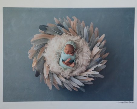 Приказна изложба показва красотата на 