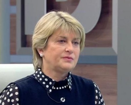 Световна шампионка по стрелба кандидат за кмет на Велико Търново