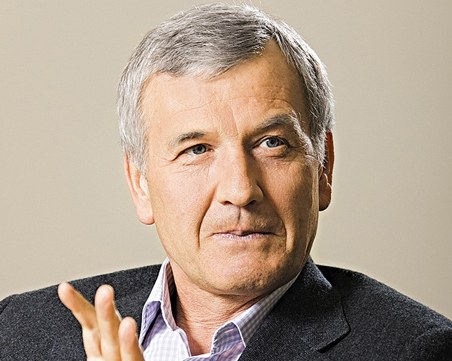 Тайните служби издирват един от най-големите бизнесмени на Русия