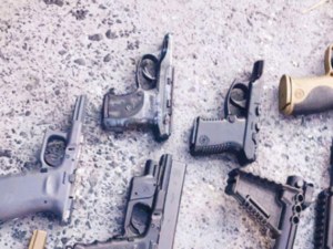 Спипаха пратка с оръжия за България в Истанбул