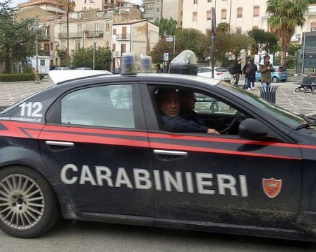 Евакуираха 36 000 души в Италия заради неизбухнала бомба от Втората световна война