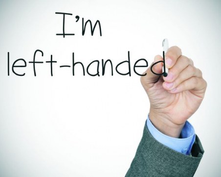 Какви са тайните сили на левичарите?