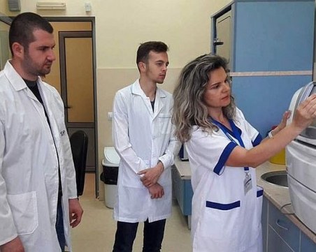 Криза за млади лекари у нас