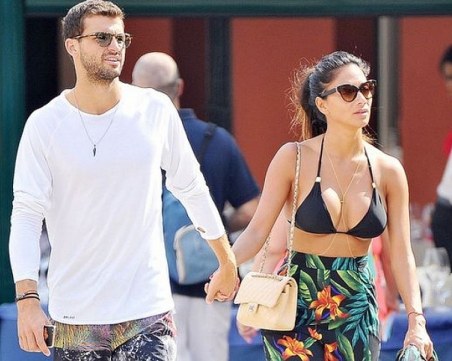 Ще се съберат ли отново Гришо и Никол Шерцингер?