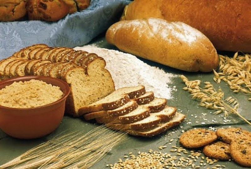 Възможно ли е белият хляб да е по-полезен от черния?