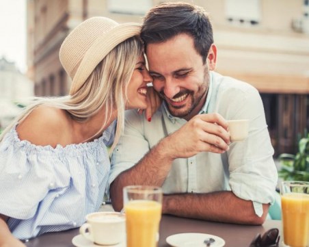 5 неща, които мъжът не признава пред жена си