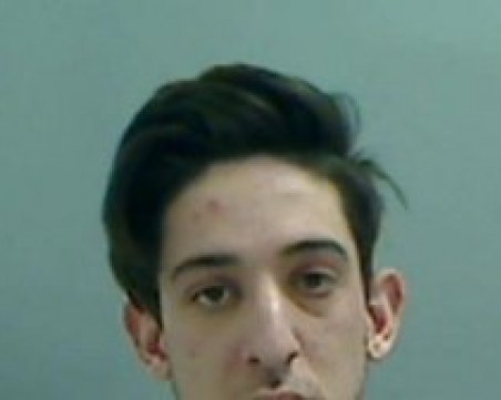 Българинът Марио, убил баща и дъщеря в Англия, влиза в затвора